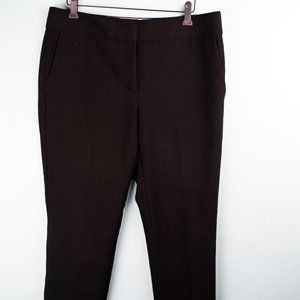 LOFT Business Pants